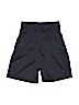 Cat & Jack 100% Polyester Gray Athletic Shorts Size 8 - photo 2