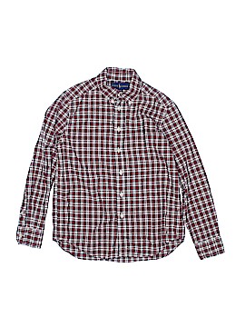 Ralph by Ralph Lauren Size 10