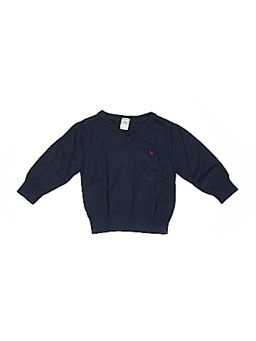 Carter's Pullover Sweater (view 1)