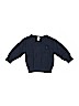 Carter's 100% Cotton Blue Pullover Sweater 12-18 MO / 18 MO - photo 1
