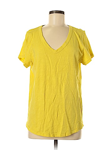 Eileen Fisher Short Sleeve T-Shirt (view 1)