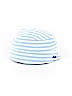 Just One You 100% Cotton Blue Sun Hat 12-18 MO / 18 MO - photo 1