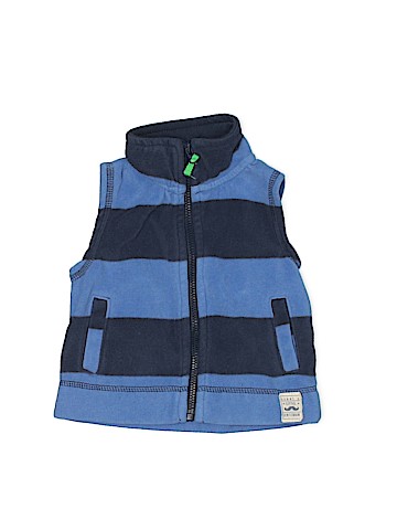 Carter's Vest (view 1)