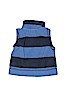 Carter's 100% Polyester Blue Vest 3-6 MO / 6 MO - photo 2