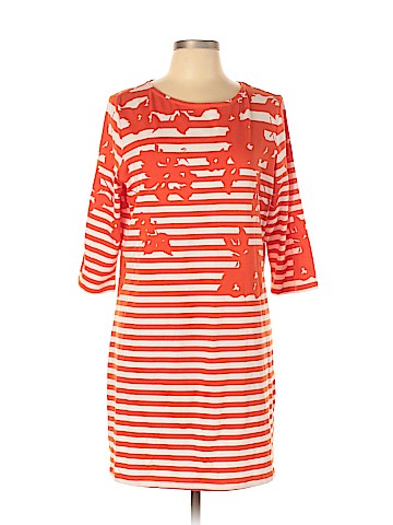 Liz Claiborne Casual Dress (view 1)