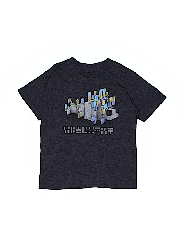 Mojang Short Sleeve T-Shirt (view 1)