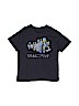 Mojang Gray Short Sleeve T-Shirt Size XS (kids) - photo 1