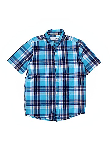 Old Navy Short Sleeve T-Shirt (view 1)