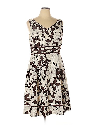 DressBarn Casual Dress (view 1)