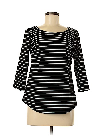 Ann Taylor 3/4 Sleeve Top (view 1)