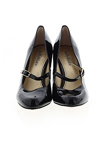 Kelly & Katie Heels (view 2)