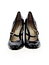 Kelly & Katie Black Heels Size 7 1/2 - photo 2