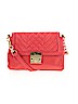 Carlos by Carlos Santana Red Crossbody Bag One size - photo 1