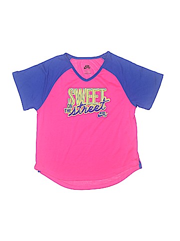 Nike Active T-Shirt (view 1)