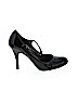 Linea Paolo Black Heels Size 7 1/2 - photo 1