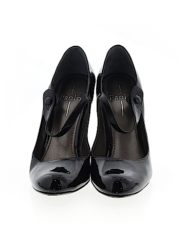 Linea Paolo Heels (view 2)