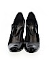Linea Paolo Black Heels Size 7 1/2 - photo 2