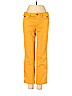 Robert Rodriguez Orange Jeggings Size 4 - photo 1