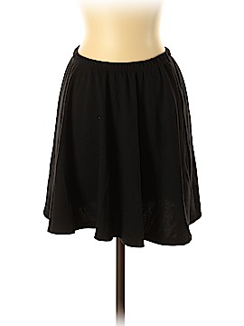 Don't Ask Why Casual Skirt