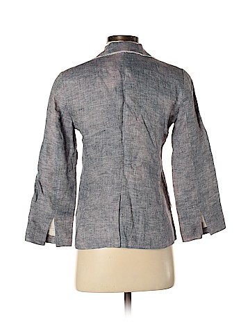 Elizabeth and James Blazer (view 2)