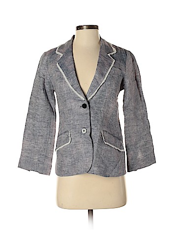 Elizabeth and James Blazer (view 1)