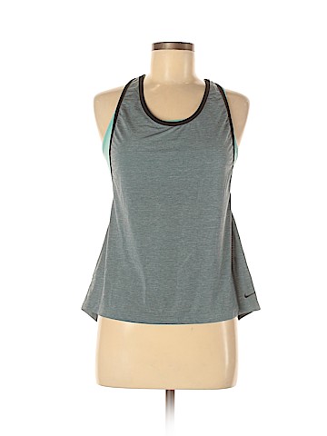 Nike Active Tank (view 1)