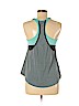 Nike Gray Active Tank Size M - photo 2