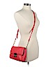 Carlos by Carlos Santana Red Crossbody Bag One size - photo 2