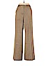 BCBGMAXAZRIA Tan Dress Pants Size 2 - photo 1