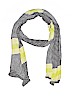 Unbranded Stripes Black Scarf One size - photo 1