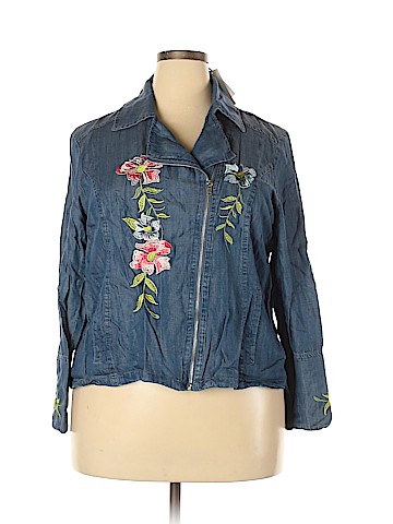 Neiman Marcus Jacket (view 1)