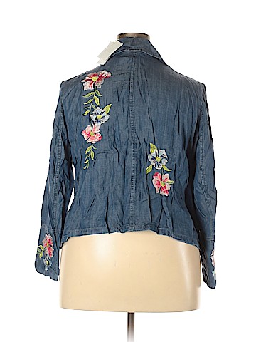 Neiman Marcus Jacket (view 2)