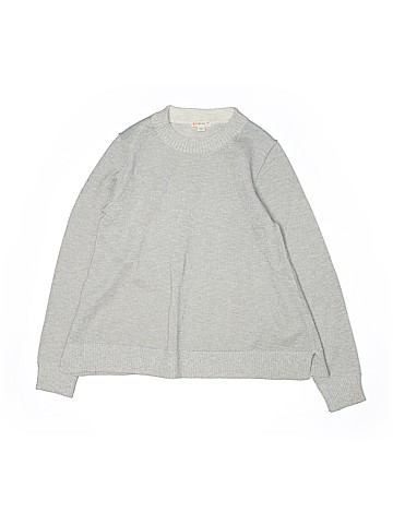 Crewcuts Pullover Sweater (view 1)