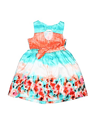 Rare Editions Special Occasion Dress (view 2)