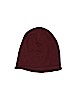 Divided by H&M 100% Acrylic Solid Burgundy Beanie One size - photo 1