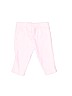 Just One You 100% Cotton Pink Capris Size Newborn - photo 2