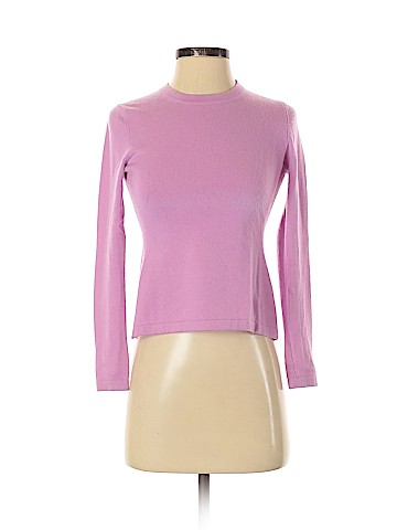 Banana Republic Cashmere Pullover Sweater (view 1)