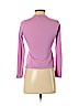 Banana Republic 100% Cashmere Pink Cashmere Pullover Sweater Size S (petite) - photo 2