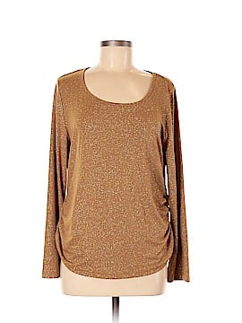Lisa International Size Med
