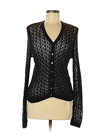 Ann Taylor Long Sleeve Top (view 1)