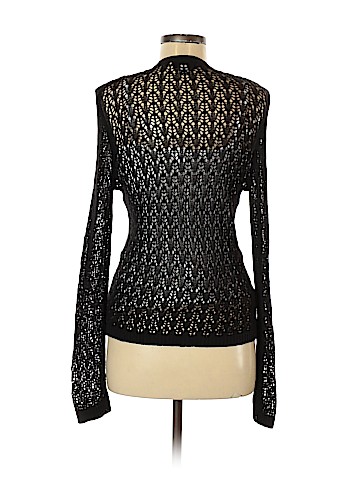 Ann Taylor Long Sleeve Top (view 2)