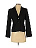 Ann Taylor LOFT Black Blazer Size 2 (petite) - photo 1
