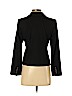Ann Taylor LOFT Black Blazer Size 2 (petite) - photo 2