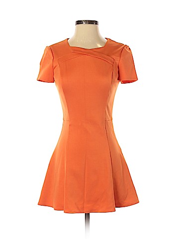 Halston Heritage Cocktail Dress (view 1)