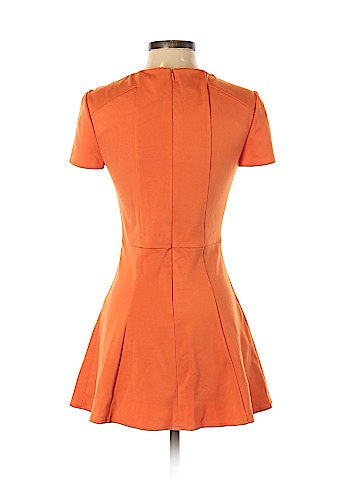 Halston Heritage Cocktail Dress (view 2)