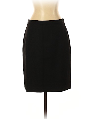 Ann Taylor LOFT Casual Skirt (view 1)