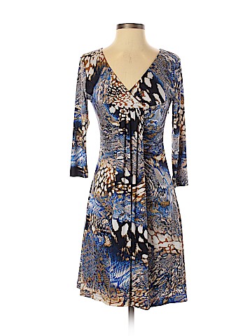 Tahari by ASL Casual Dress (view 1)