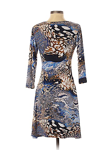 Tahari by ASL Casual Dress (view 2)