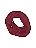 Assorted Brands Solid Burgundy Scarf One size - photo 1
