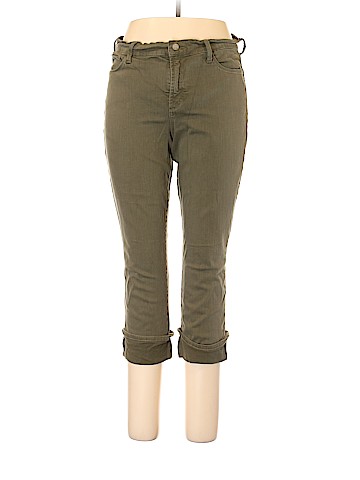 Not Your Daughter's Jeans Jeans (view 1)